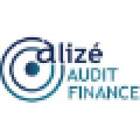 ALIZE AUDIT FINANCE Logo