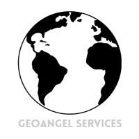 Geoangle Services Corporation Logo