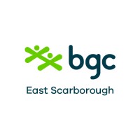 BGC East Scarborough Logo