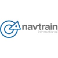 Navtrain International Logo
