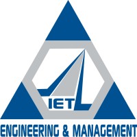 IET Industrial Engineering Technologies Logo