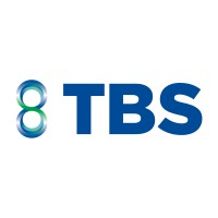 PT TBS Energi Utama Tbk Logo