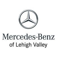 Mercedes-Benz of Lehigh Valley Logo