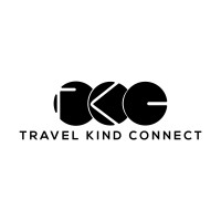 Travel Kind Connect Logo