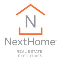 NEXTHOME Real Estate Executives Logo