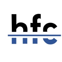 Healthcare Finance Company Logo