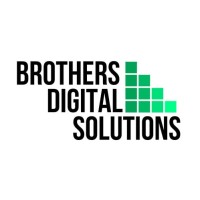 Brothers Digital Solutions Logo