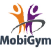 MobiGym (Pty) Ltd Logo
