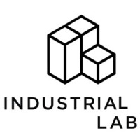 INDUSTRIAL lab Logo