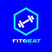 Fitbeat.io Logo