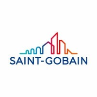 Saint-Gobain Construction Products Ukraine Logo