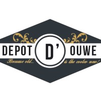 Depot dOuwe Logo