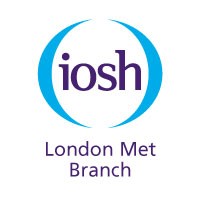 IOSH London Metropolitan Branch Logo