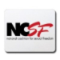 National Coalition For Sexual Freedom Logo