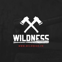 WILDNESS France Logo
