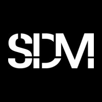 Strategy Driven Marketing Logo