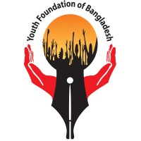Youth Foundation of Bangladesh Logo