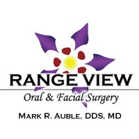 Range View Oral & Facial Surgery Logo
