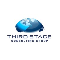 Third Stage Consulting Group Logo