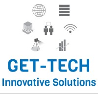 GET-TECH Innovative Solutions Inc. Logo
