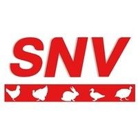 S.N.V. (Groupe LDC) Logo