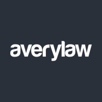 Avery Law Logo