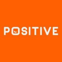 Positive Logo