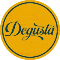 DeGusta Food Service Logo