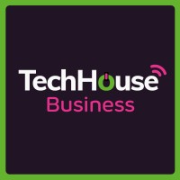 TechHouse Business Limited Logo