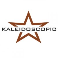 Kaleidoscopic Logo