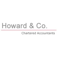 Howard & Co. Chartered Accountants Logo