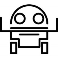 The Robot Exchange Logo