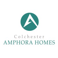 Colchester Amphora Homes Ltd. Logo