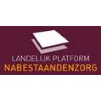 Landelijk Platform Nabestaandenzorg Logo