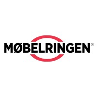 Møbelringen Logo