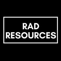 RAD Resources SA Logo