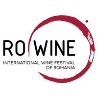 RO-Wine | International Wine Festival of Romania Logo