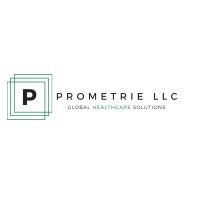 PROMETRIE LLC Logo