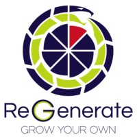 ReGenerate Tech Logo