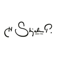 H. Skjalm P. Logo