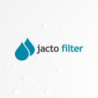 Jacto Filter - Bebedouros e Lavatórios Logo