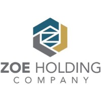 ZOE Holding Company Logo