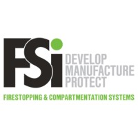 FSi Limited Logo