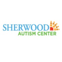 Sherwood Autism Center Logo