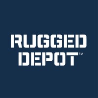 Rugged Depot Logo