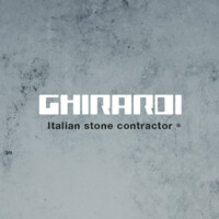 Ghirardi Italian Stone Contractor Logo