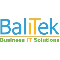 Balitek Logo