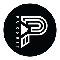 Pursuit Private Training Facilities & Management Logo