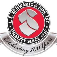 L.E. Schwartz & Son, Inc Logo