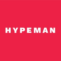 Hypeman Logo